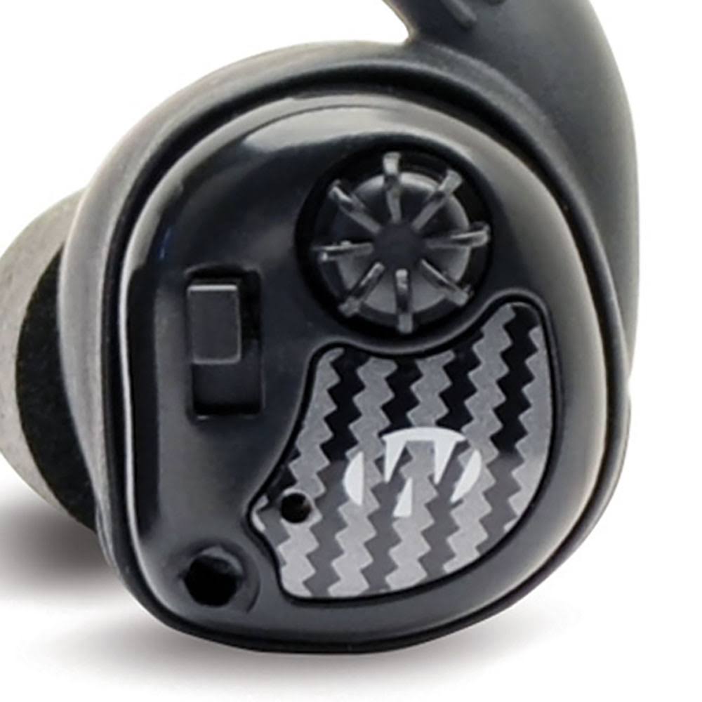 SILENCER Pair In Ear X3570