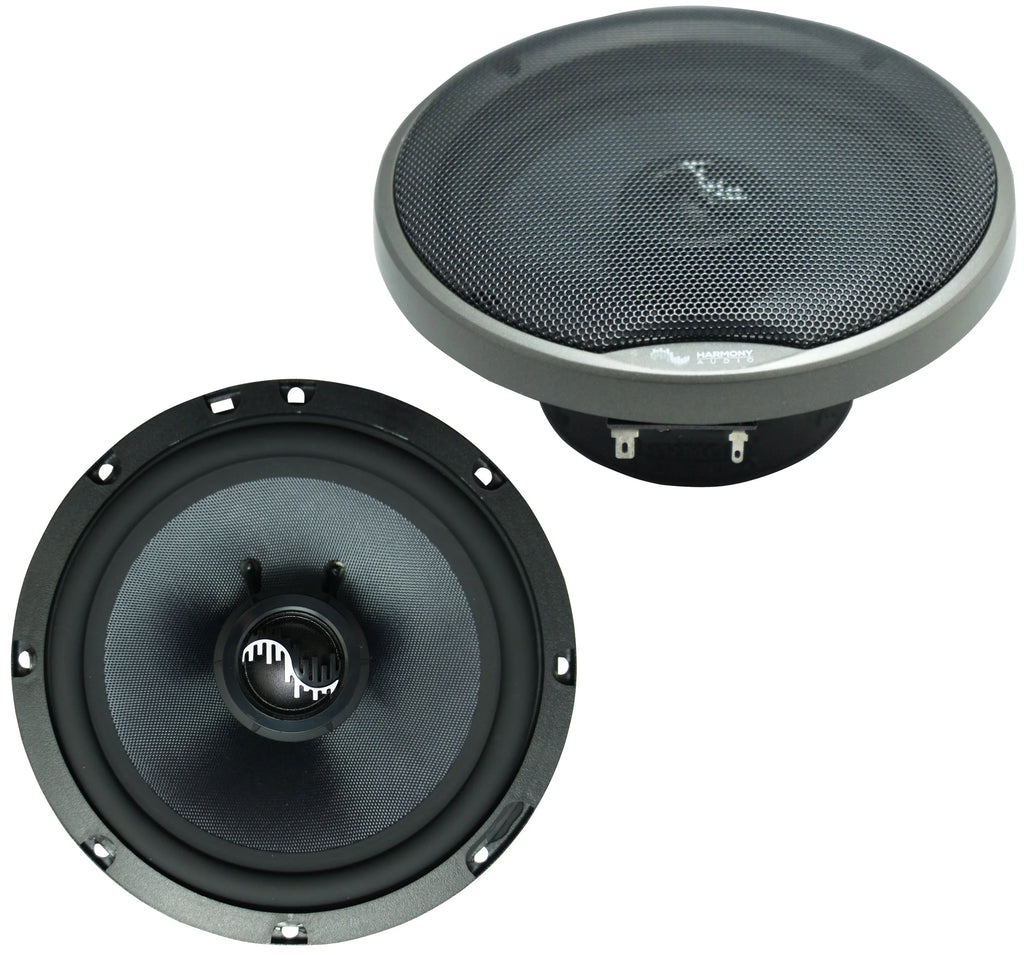 Harmony C5 C65 Package Speakers F609