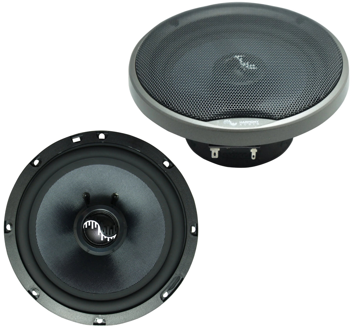 Harmony C5 C65 Package Speakers F609