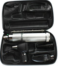 3.5 V Diagnostic Set with Coaxial Ophthalmoscope and Otoscope Y22968
