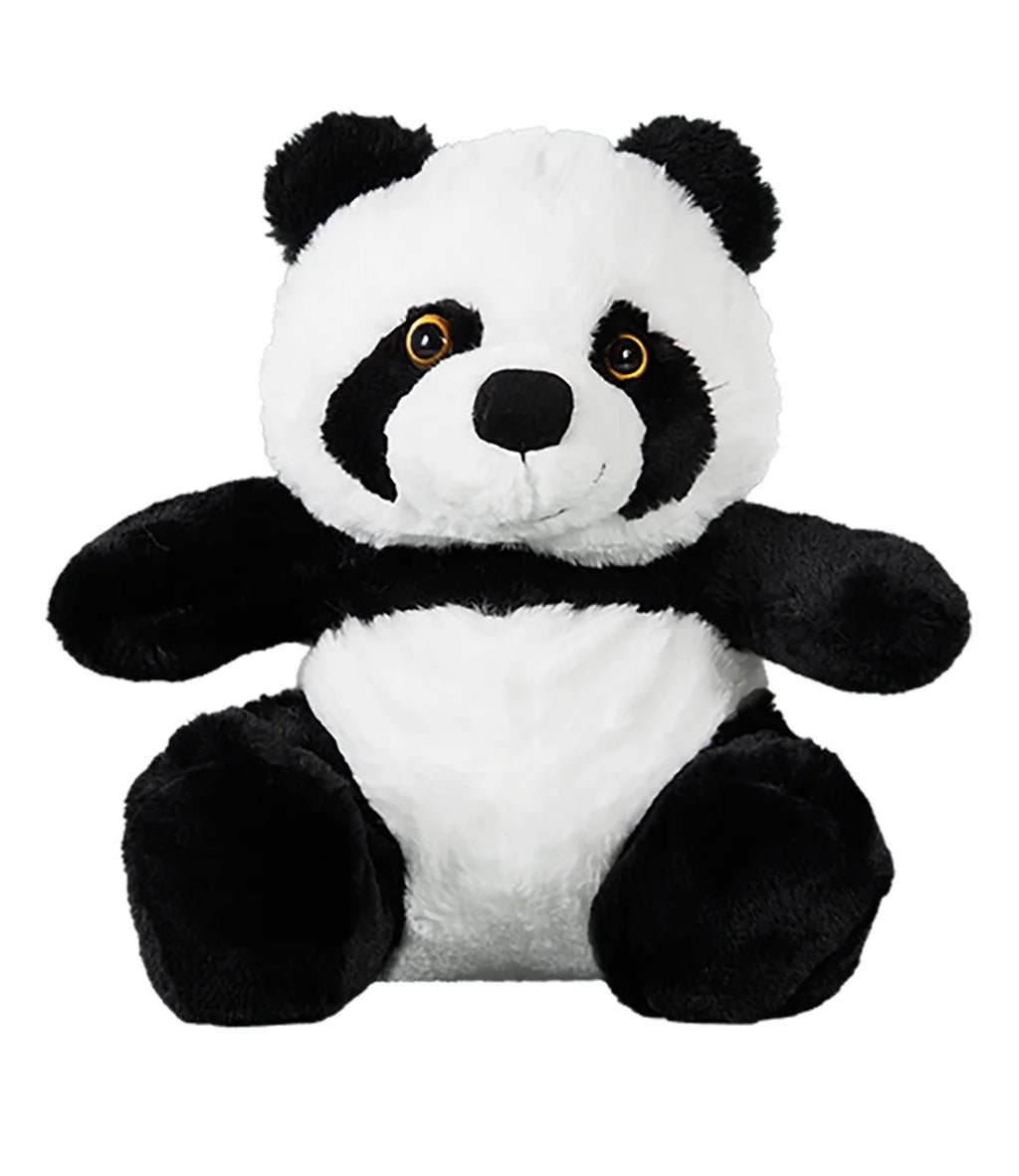 Stuffed Animal 16" Panda Kit with Backpack I817