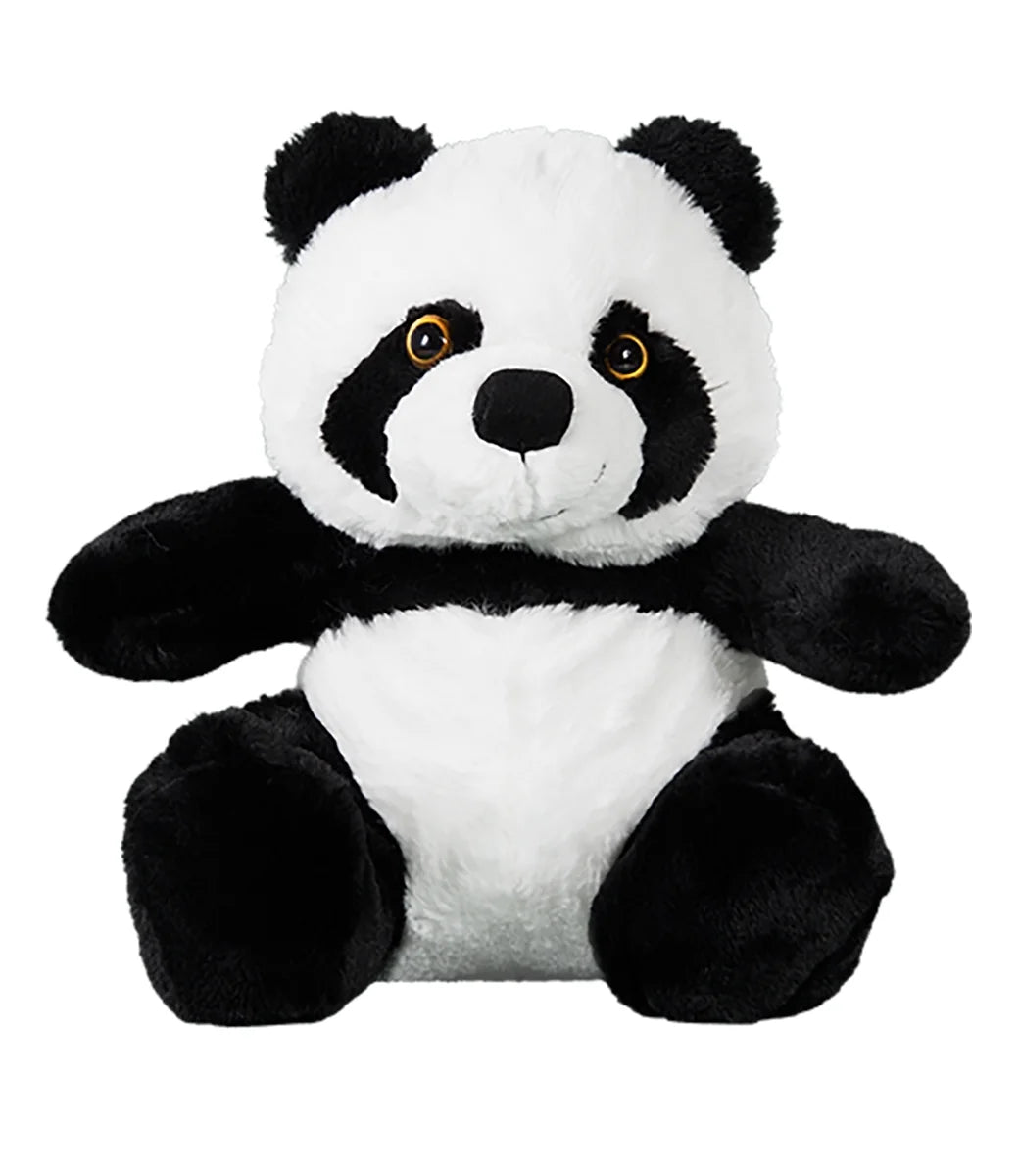 Stuffed Animal 16" Panda Kit with Backpack I817