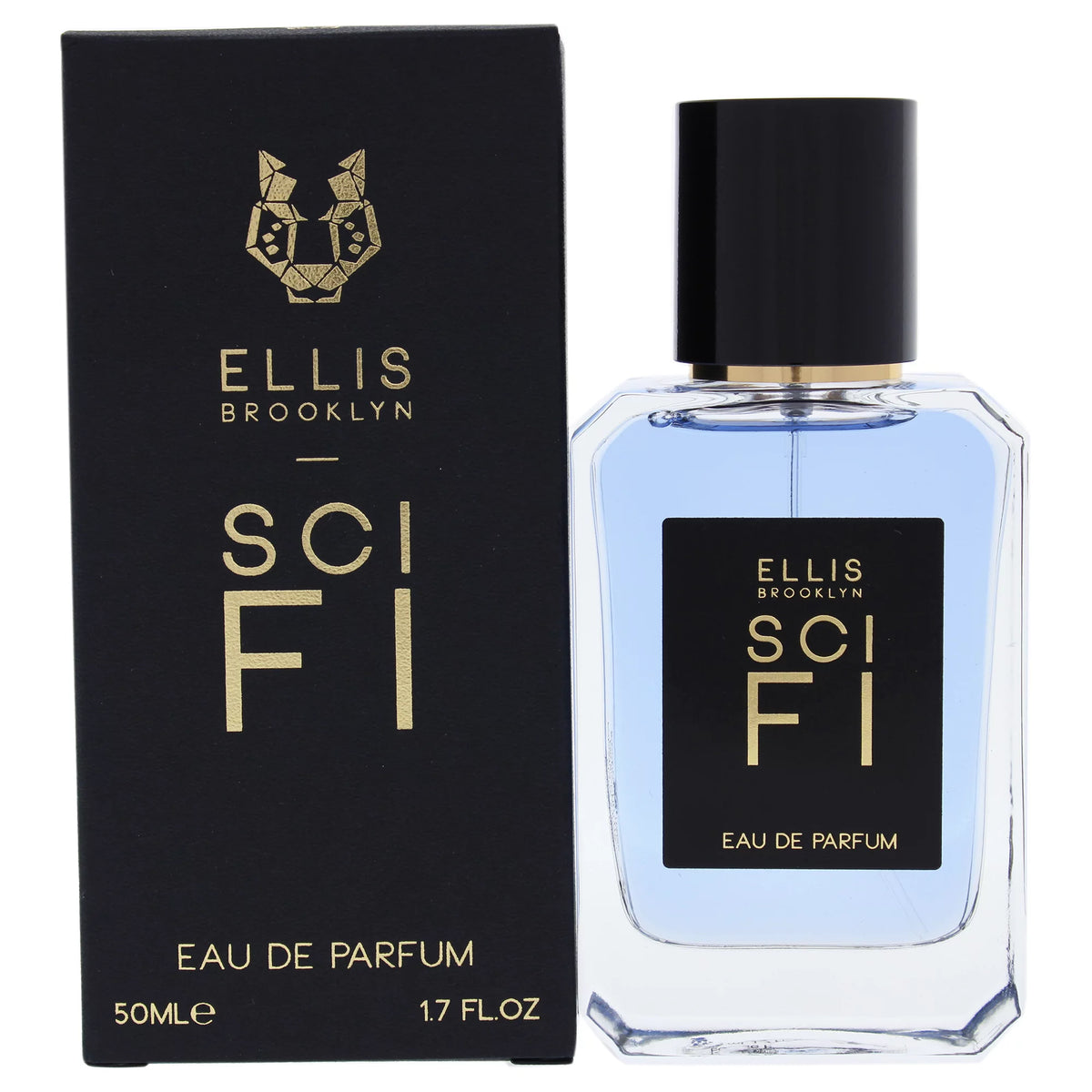 Eau De Parfum 1.7 Oz J7960