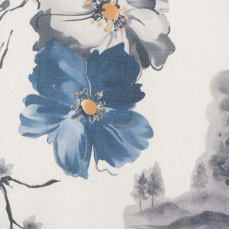 Luxury Floral Sofa Chair A622348