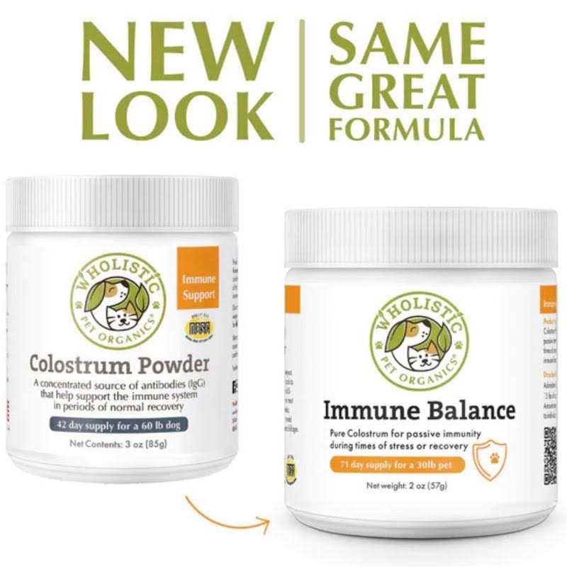 Colostrum Powder R938