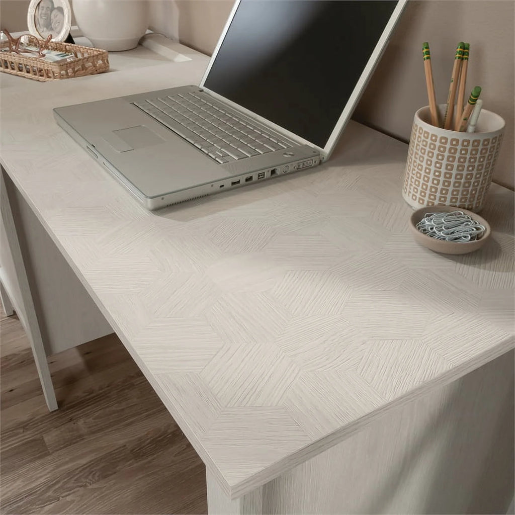 Contemporary Engineered Wood Desk U691000