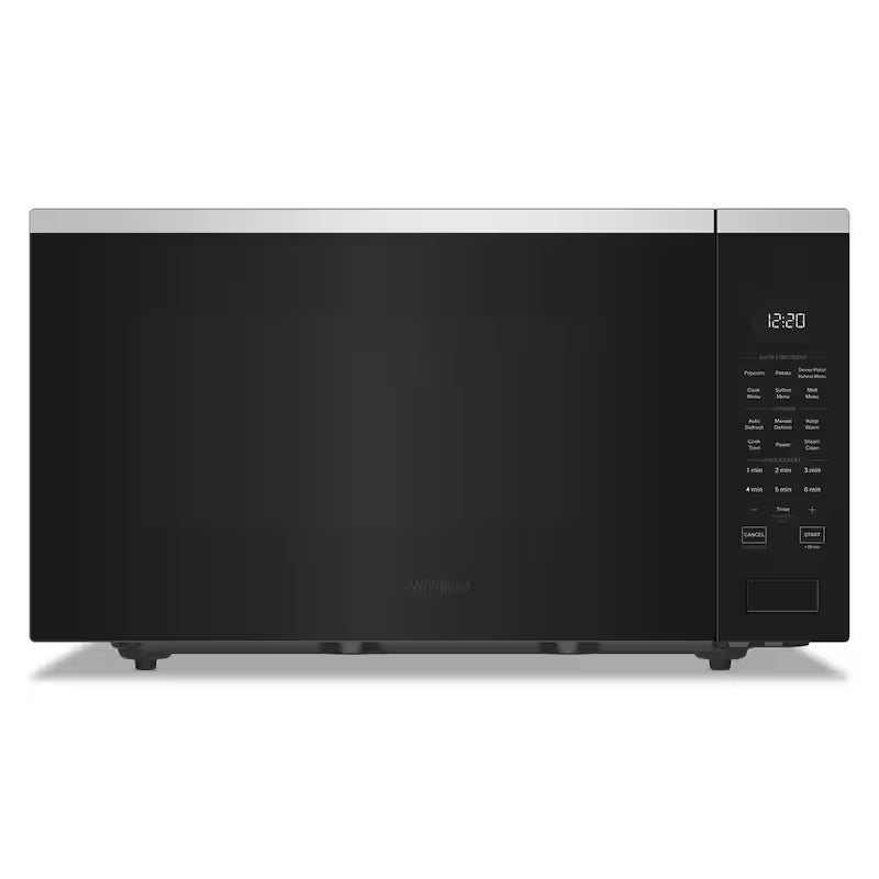 2.2 cu. ft. Sensor Cooking Microwave W973662