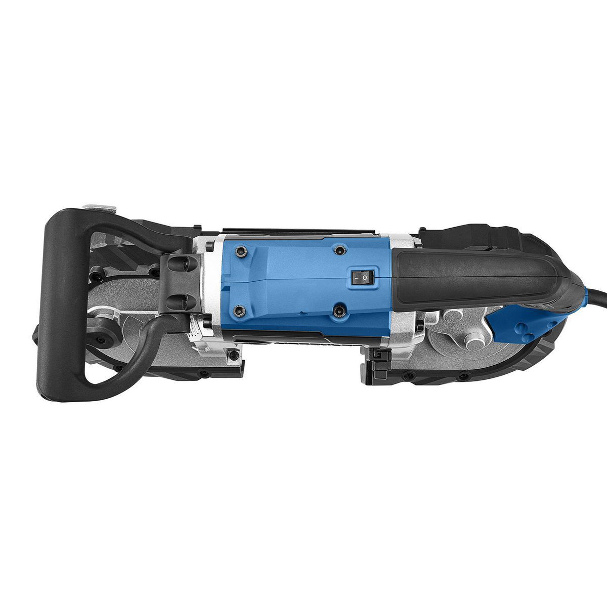 11 Amp 5 in. Variable-Speed Band Saw R602