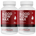Blood Sugar Health Supplement 2 Bottles Y8032