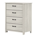 4-Drawer Chest Winter Oak Q321471