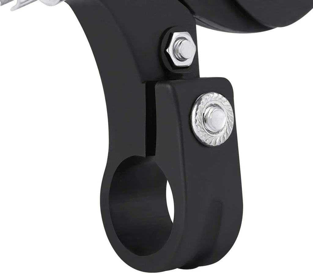 Kids Bicycle Brake Lever Brake Handle (Black) P854