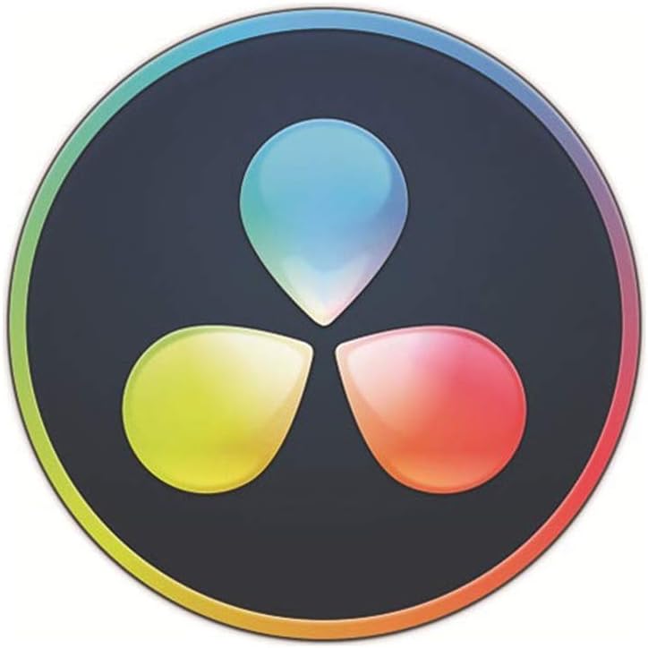Davinci Resolve Speed Editor Bundle with Davinci Resolve 17 Studio (Activation Card) (2 Items) L405123