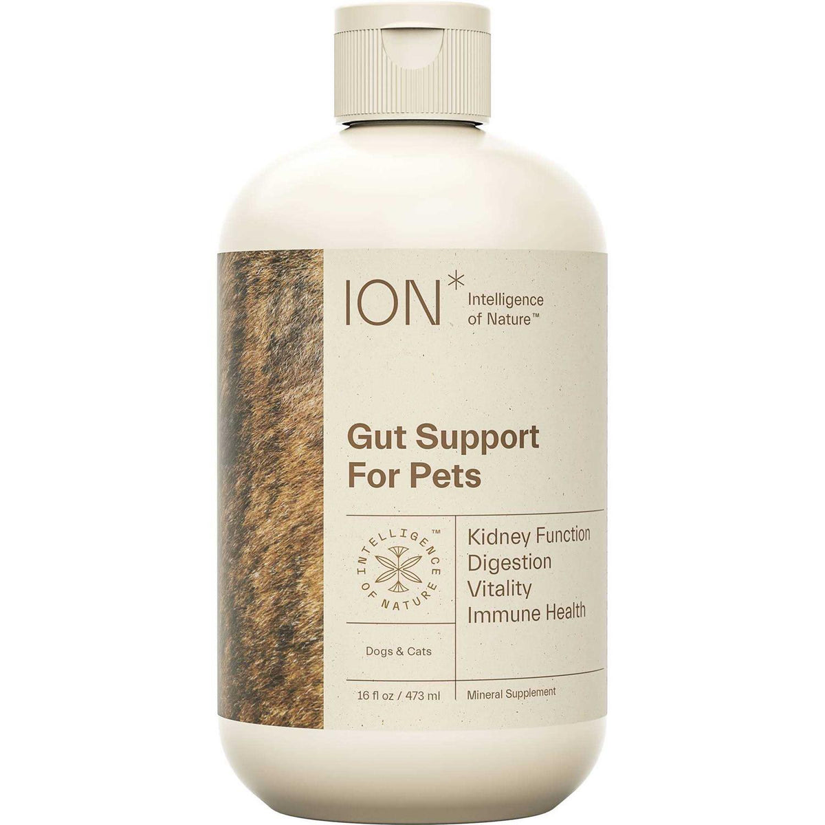 Gut Support For Pets T61661