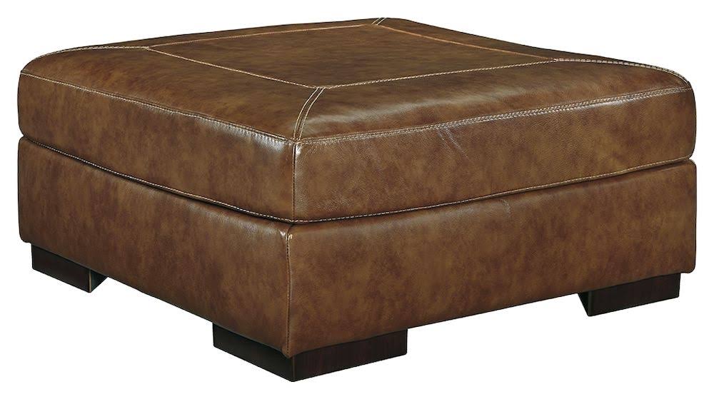 Oversized Accent Ottoman L78723