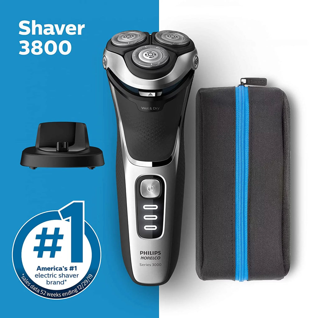 Philips Norelco Shaver 3800 J1364