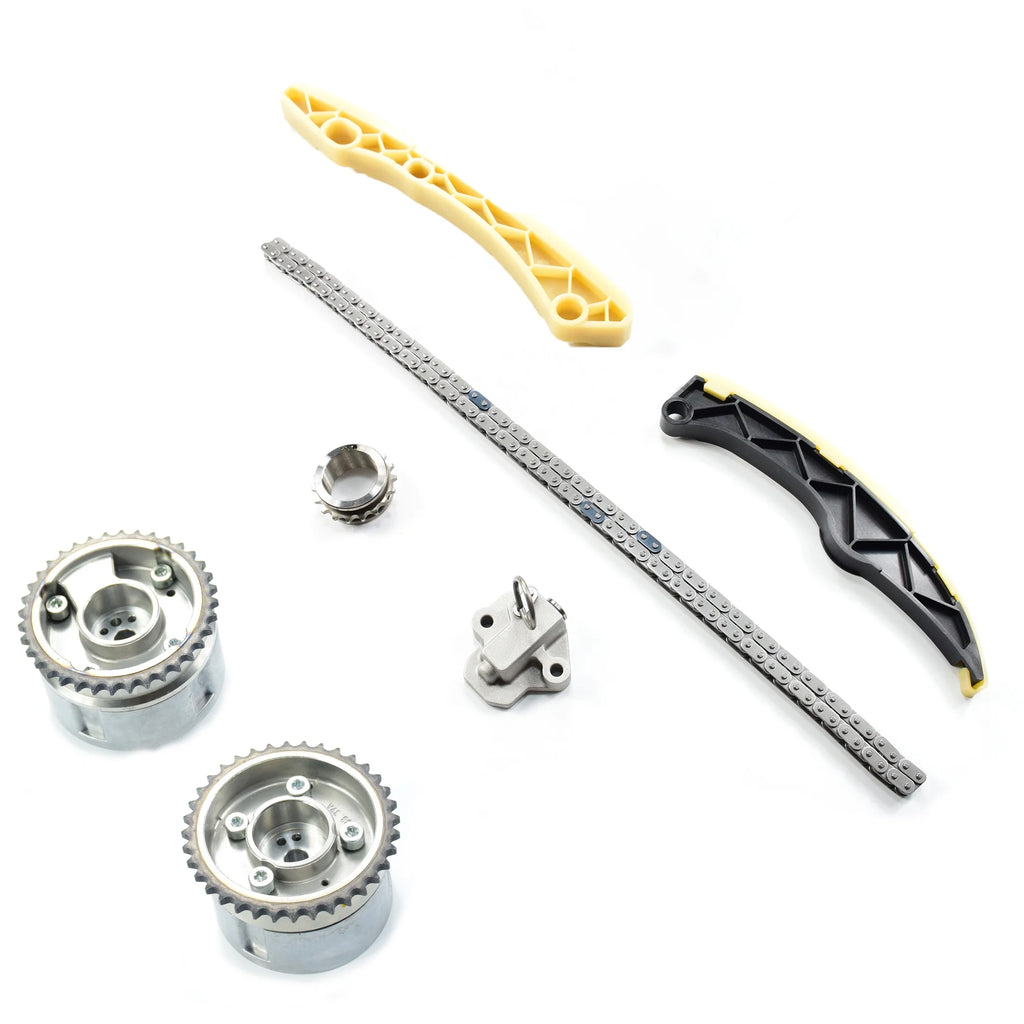 Timing Chain Kit for Hyundai Veloster Accent Kia Rio Soul 1.6L P37966
