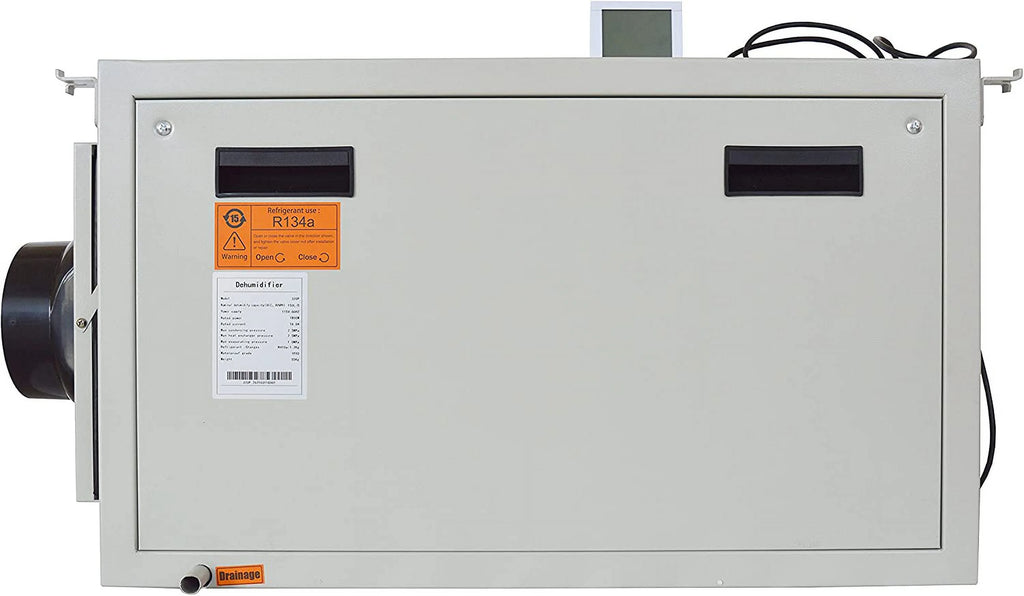 Ceiling Dehumidifier 1200m³/h 2200W C91694