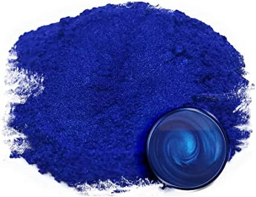 12-Pack Mica Powder Pigment Colorant R4876