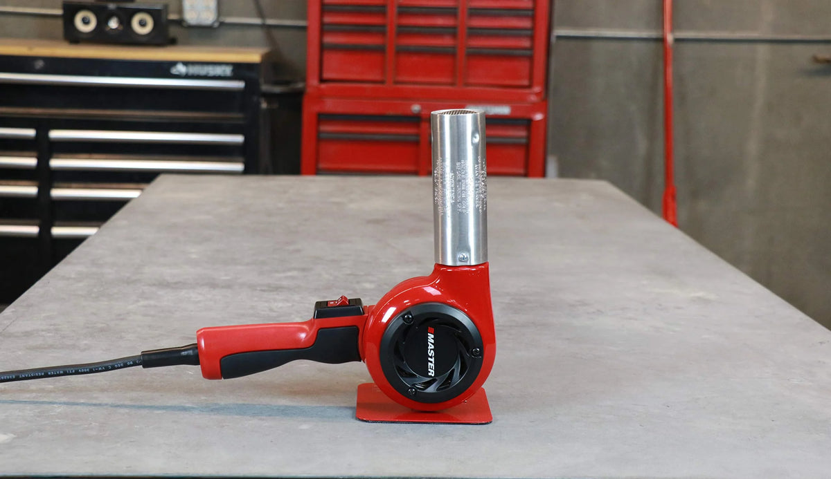 1200 deg F 120V Heavy Duty Heat Gun R104371
