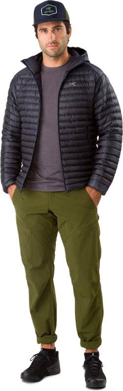 Bushwhack Pant Z882952