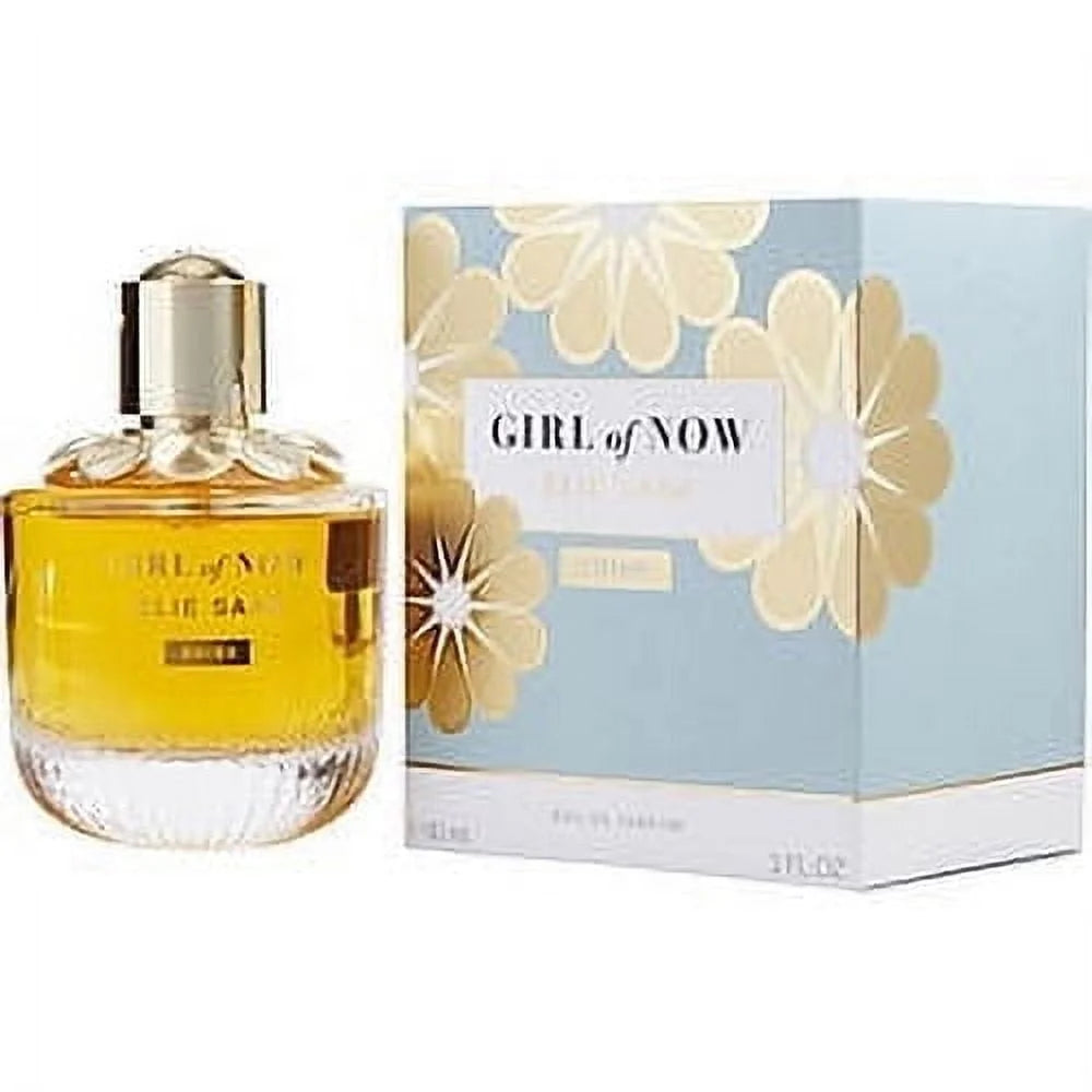 Eau De Parfum Spray 3 Oz Pack Of 3 B1593
