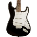 Black Electric Guitar B1875