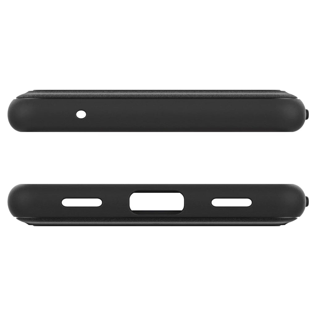 Matte Black Case K74588