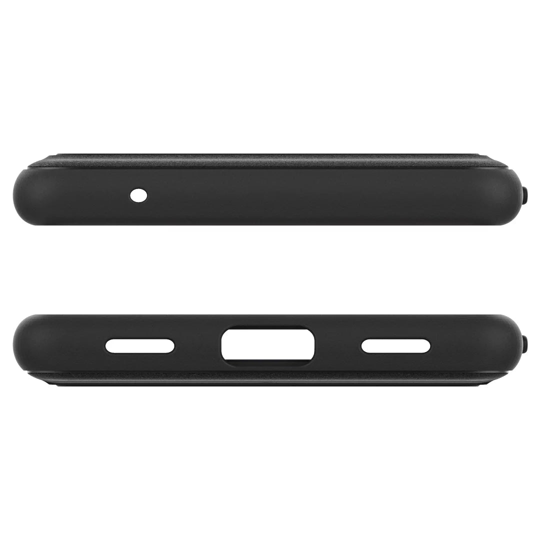 Matte Black Case K74588