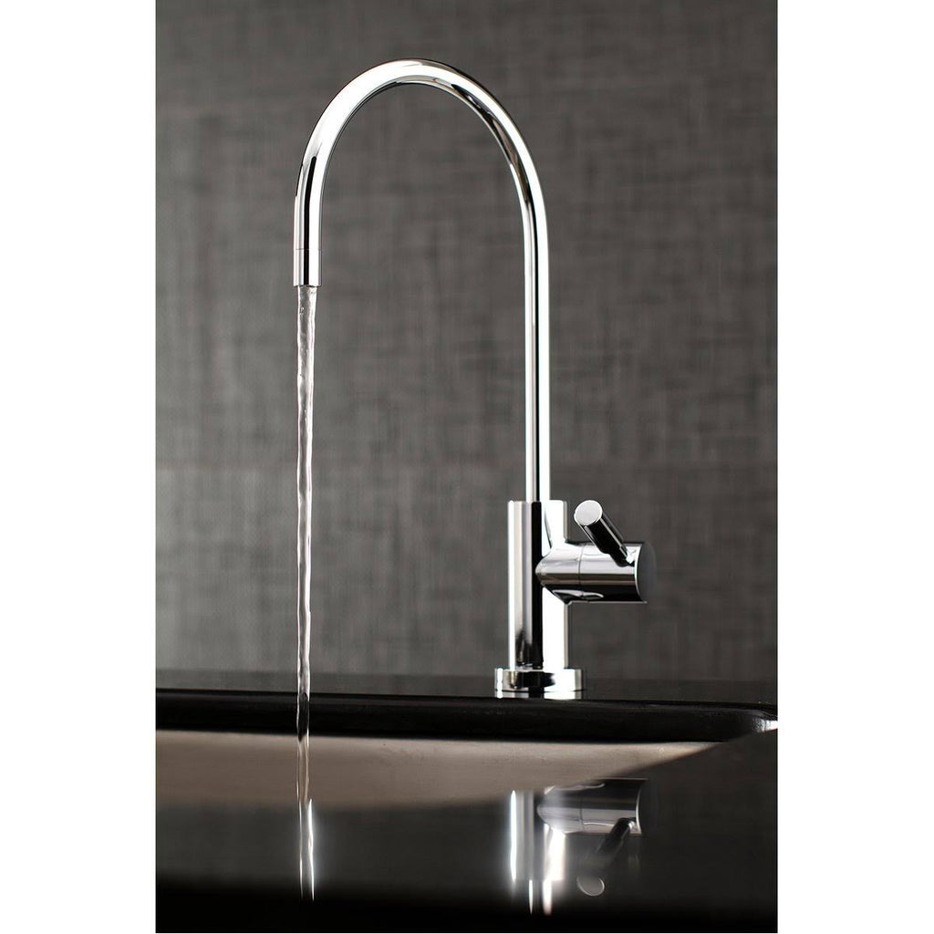 Oil Rubbed Bronze Water Filtration Faucet A861972