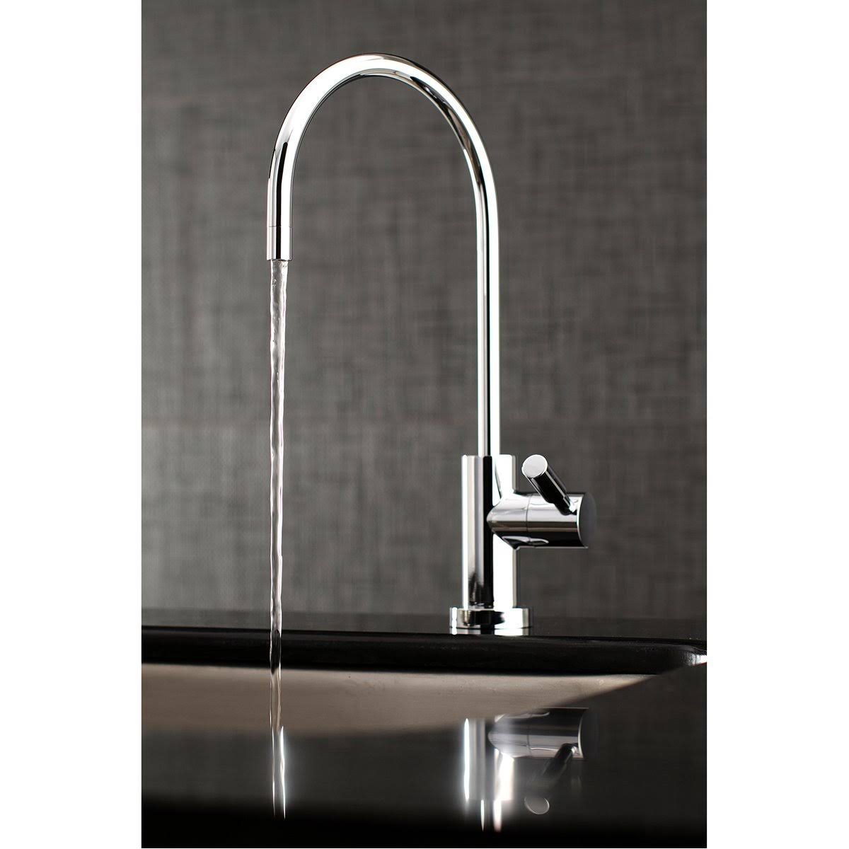 Oil Rubbed Bronze Water Filtration Faucet A861972