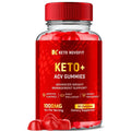 Keto ACV Gummies C381343