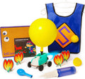 STEM Car Building Science Kit for Kids E2892