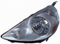 Headlight Unit Driver Side Z72250