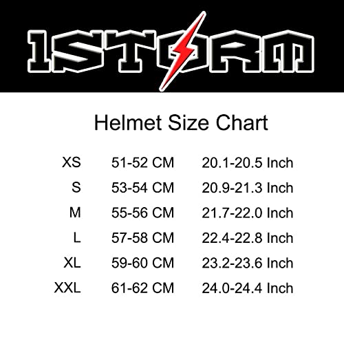 Adult Motocross Helmet B93620
