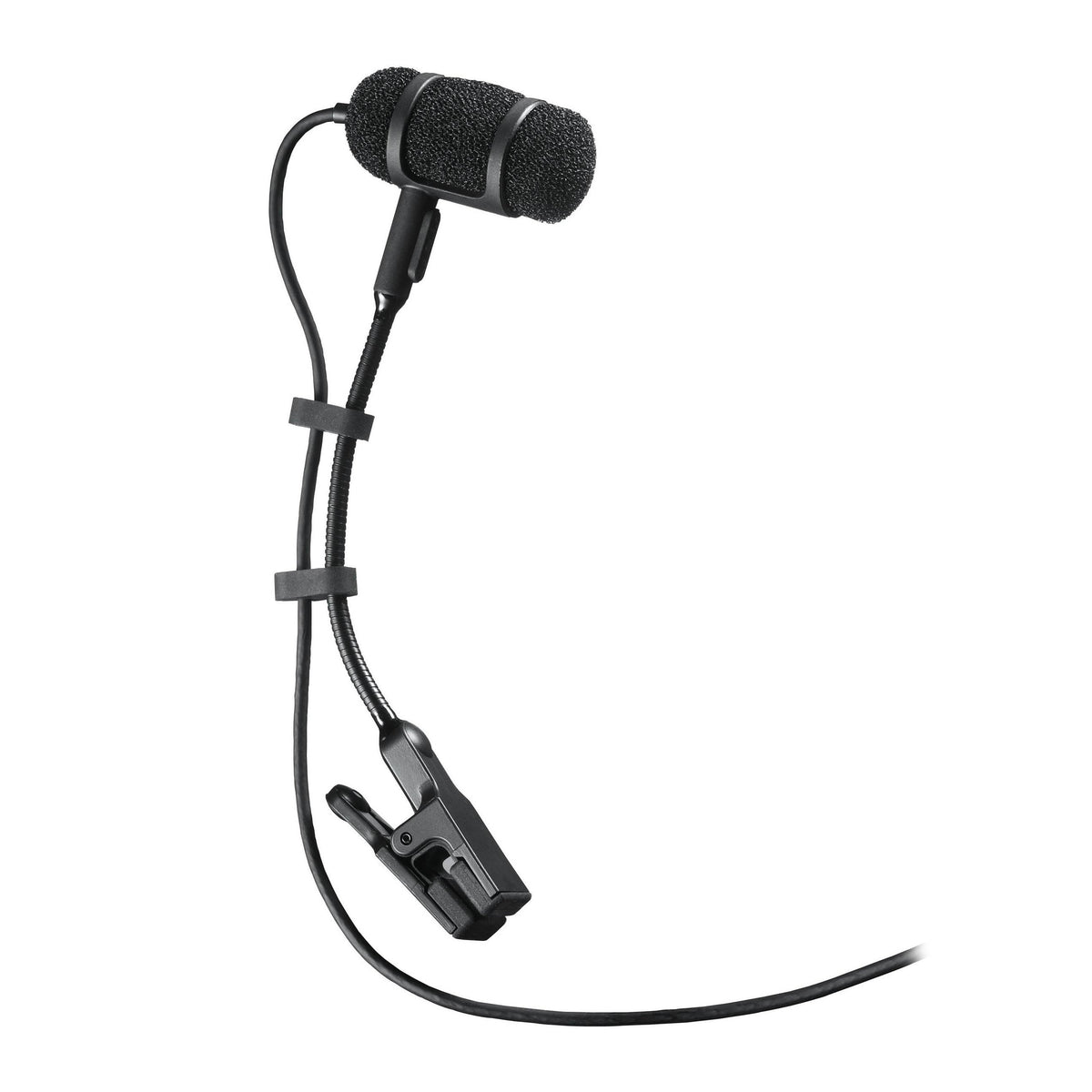 Cardioid Clip-On Instrument Microphone M253179