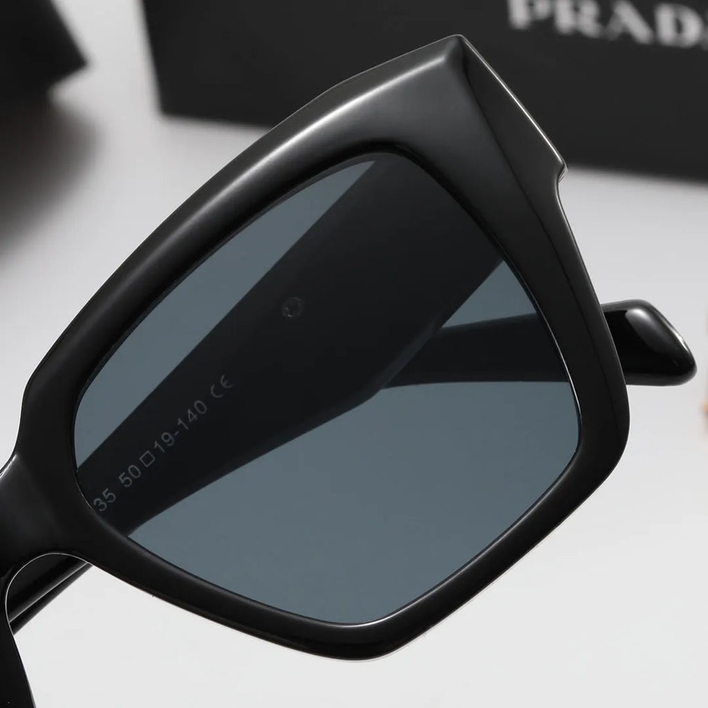 Large Polarized Sunglasses G2478