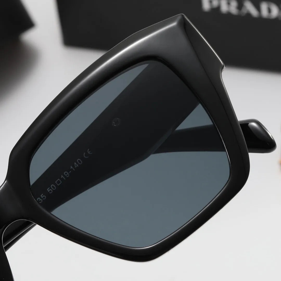 Large Polarized Sunglasses G2478