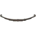 Trailer Spring, 4 Leaves, 4500-Lb. Capacity V219