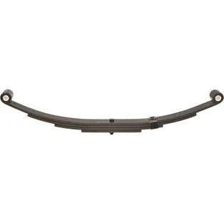 Trailer Spring, 4 Leaves, 4500-Lb. Capacity V219