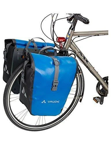 Aqua Front Pannier C4549