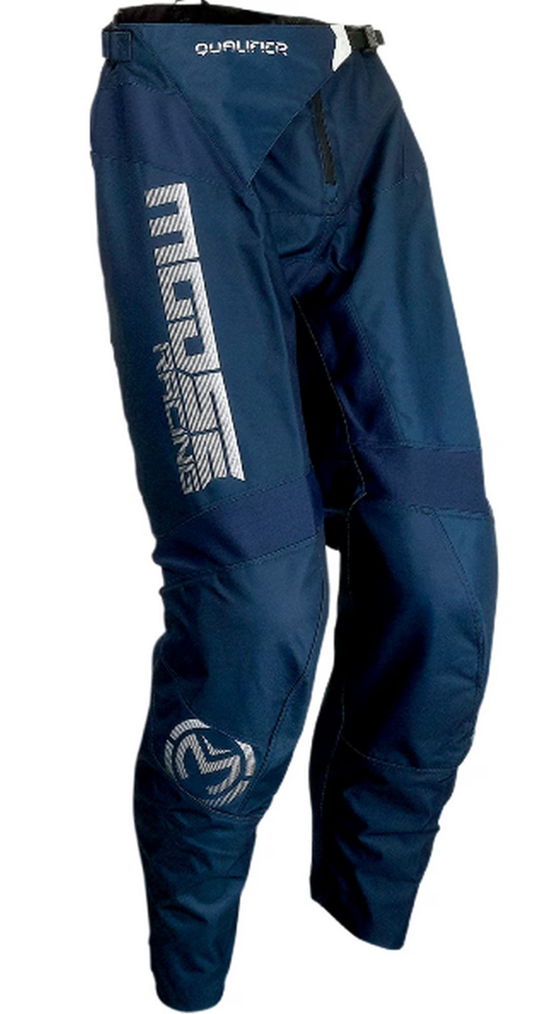 Hi-Viz Navy MX Offroad Pants A36309