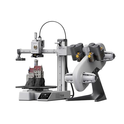 3D Printer U713