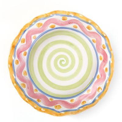 Pie Dish Z544