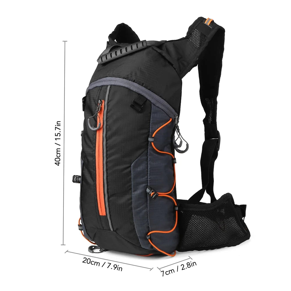 2l Water Bladder Backpack O55957