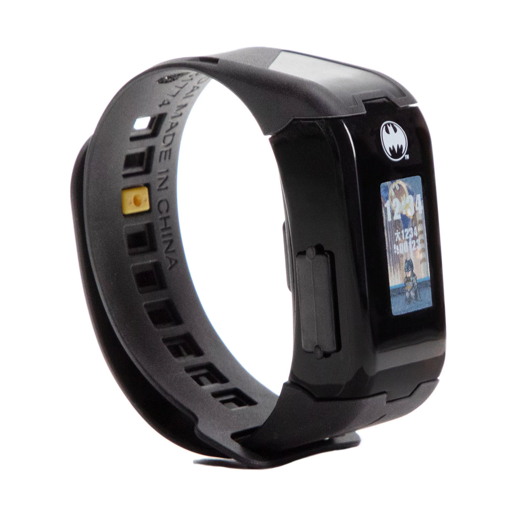 Interactive Band with Watch, Heart Rate, and Step Counter V732567