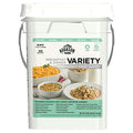 4 Gallon Emergency Food Supply Pail H783