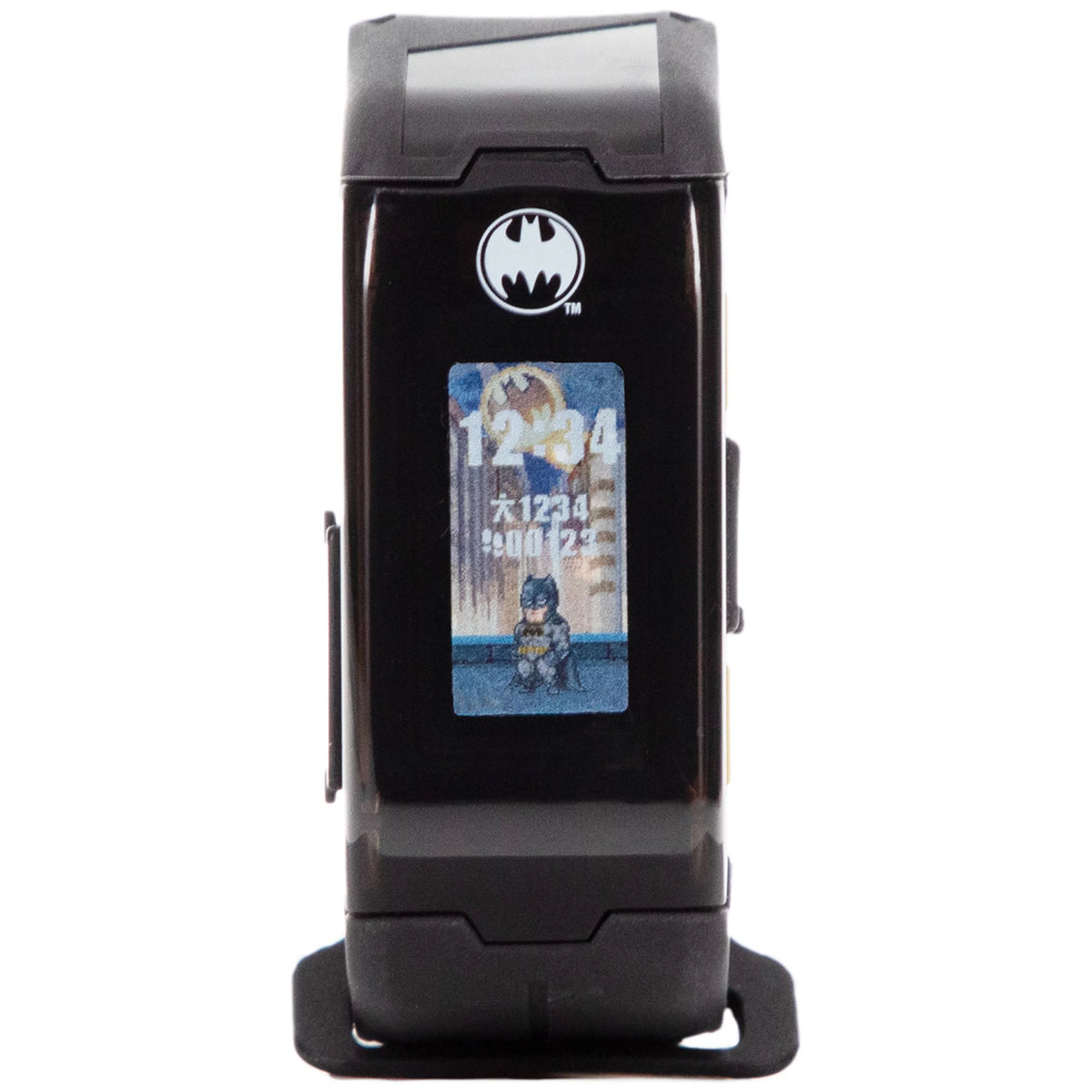 Interactive Band with Watch, Heart Rate, and Step Counter V732567
