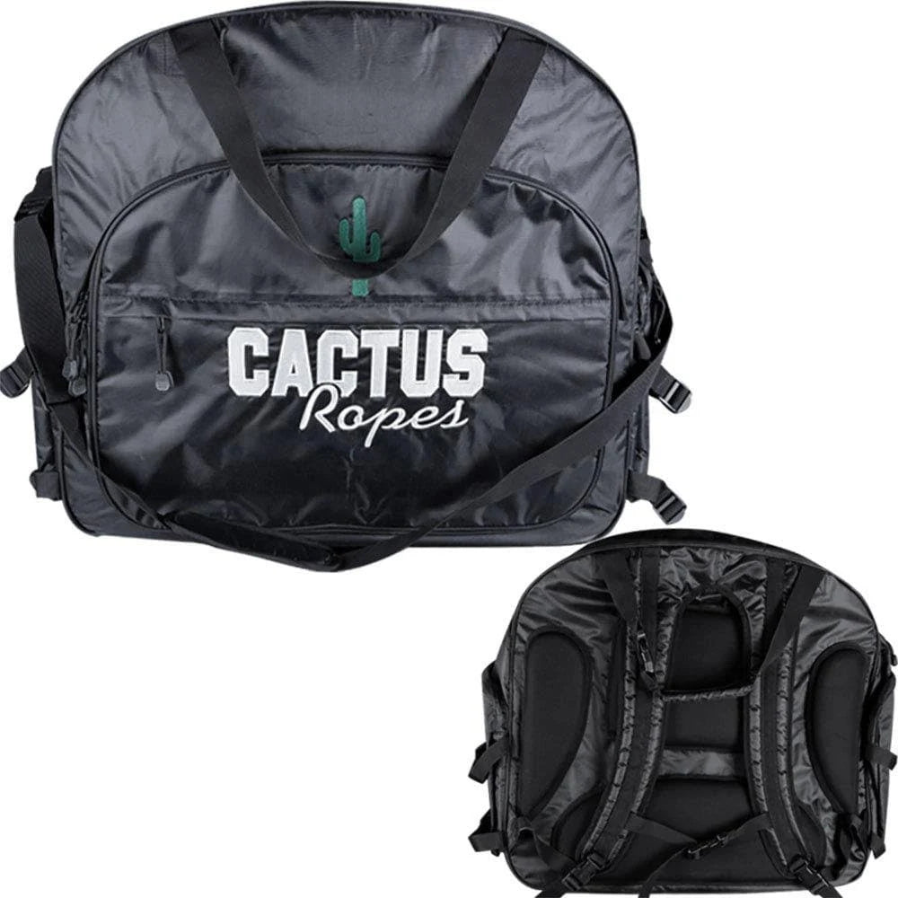 Black Bag with Ice Pockets F77332