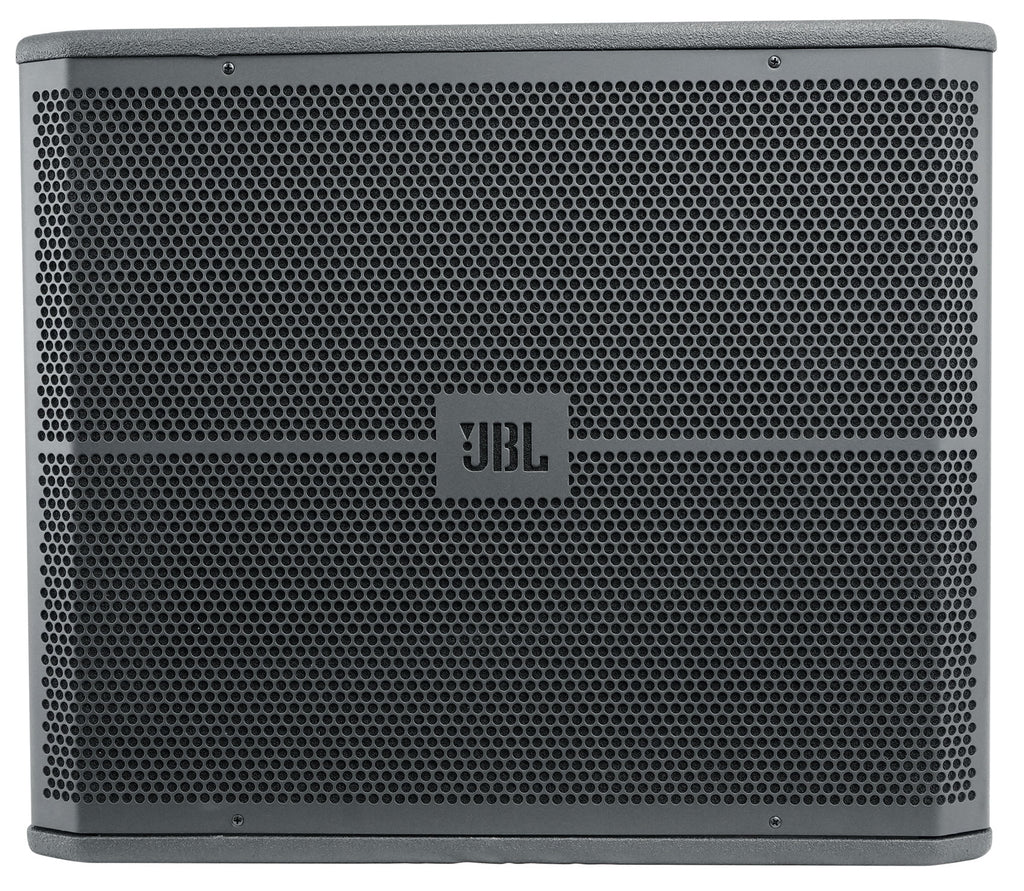 Powered Active 18" 1500w Subwoofer with DSP O4725