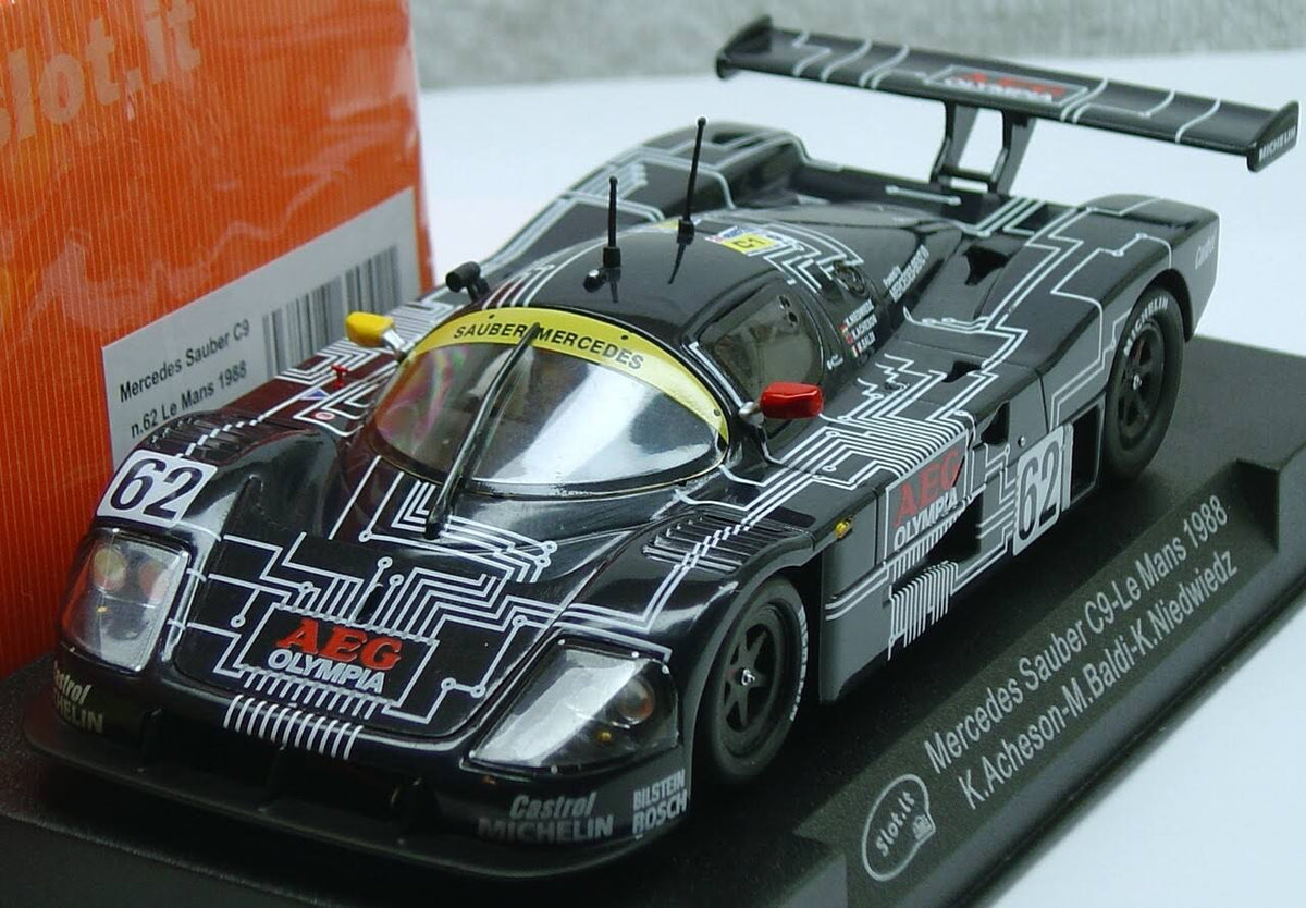1:32 Slot Car H301736